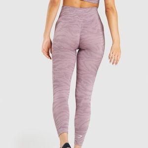 Gymshark adapt animal seamless